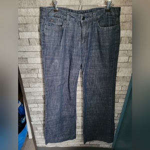 Joe's‎ Jeans Size 29 Wide Leg Muse